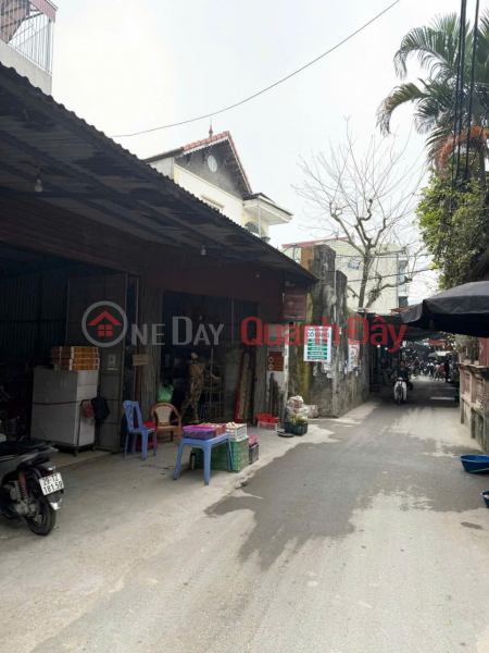 Property Search Vietnam | OneDay | Residential | Sales Listings | YEN NGHIA STREET FRONT, HA DONG - 51M ONLY 9 VND - BUSINESS - GOOD SPECIFICATIONS - EXPANDING LAND BOOK