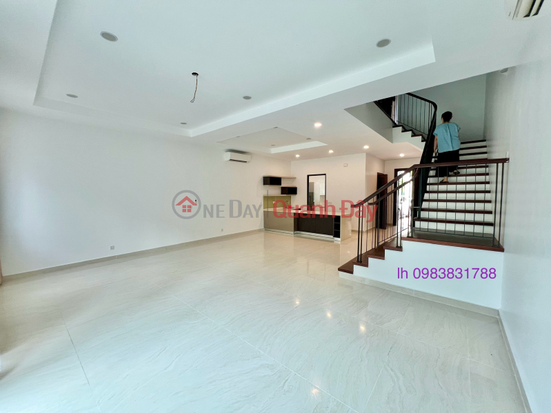 Property Search Vietnam | OneDay | Residential, Rental Listings BT Mansion ParkCity Ha Dong for rent 154m2 35 million