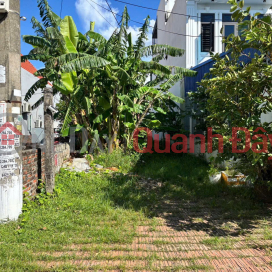 OWNER FOR SALE - LAND LOT ON THE MAIN STREET OF TAN THANH - DUONG KINH _0