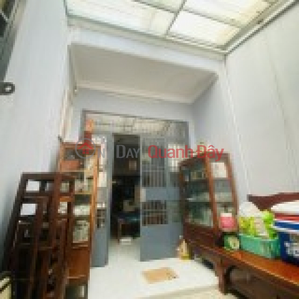 House for sale HXH C10MT Ho Ba Kien District 10 78m2 price only 7.8 billion TL Sales Listings