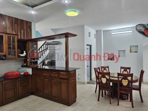 HOT! 1-storey 2-storey villa in KDC Facility 5 Lac Hong, 8x18, only 8.5 billion!!! _0