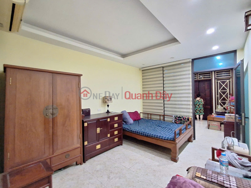 BEAUTIFUL HOUSE WITH VIEW OF Tai Trau Lake 40\\/64 m2 X 5 Floors X 19.8 billion Long Bien - Hanoi. Vietnam | Sales đ 19.8 Billion