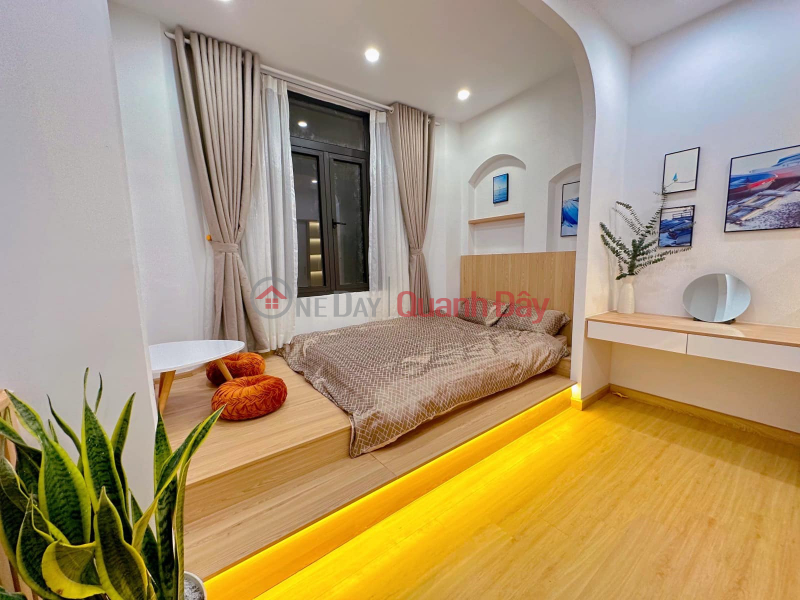 SELL HOUSES IN DE LA CITY SMALL CITY DONG DA HN. EXTREMELY BEAUTIFUL HOUSE. QUICK PRICE 100TR\\/M2 | Vietnam Sales | đ 5.25 Billion