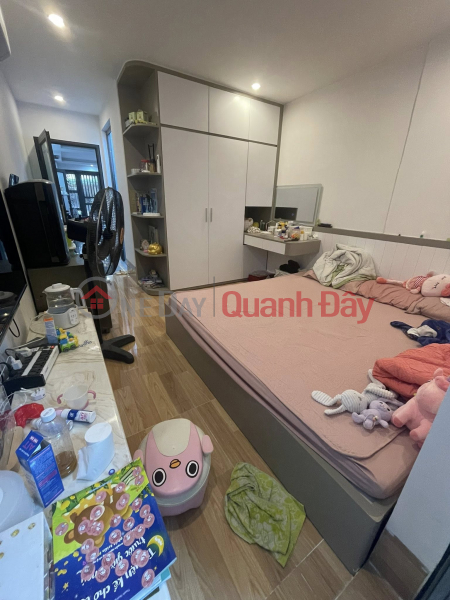 Parking available, Ground floor, Hoang Quoc Viet Shopping Center, 45\\/75m², 2 bedrooms, 2 bathrooms, Beautiful design, 6.7 billion VND | Vietnam | Sales, đ 6.7 Billion