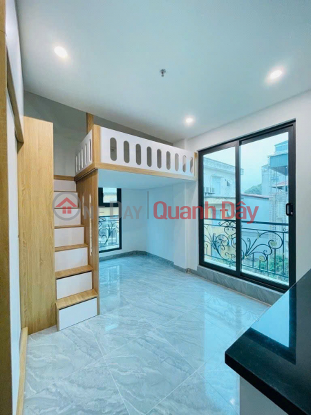 CORNER HOUSE FOR SALE - 8 FLOORS WITH ELEVATOR - VU TRONG PHUNG STREET - 20 FULLY FURNISHED ROOMS - INVESTMENT PRICE Sales Listings