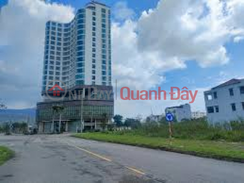 Selling land for a 27-storey luxury apartment building project in Son Tra District, priced at 13xtr\/m2 _0