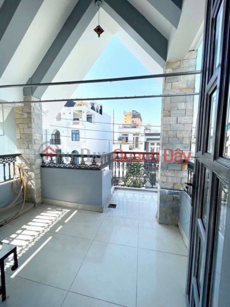 Bán nhà hxh full nt 71m2-3tang Trương Thị Hoa Q12 , sát Mega Tân Thới Hiệp , 5 tỷ nhỉnh 0932030061 | Vietnam | Sales, đ 5.7 Billion