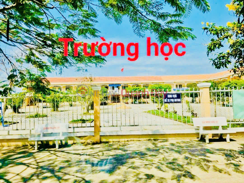 400tr sở hữu ngay đất thổ cư vừa ở ổn định vừa có thể đầu tư lâu dài Niêm yết bán