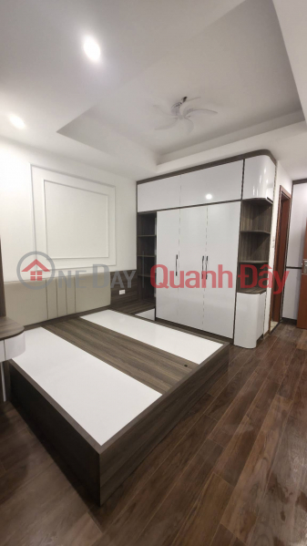 Nội thất xịn sò, Tòa A1 Nguyễn Cơ Thạch 97m 3PN, Tiện ích bạt ngàn, 8.5 tỷ, Việt Nam Bán đ 8,5 tỷ