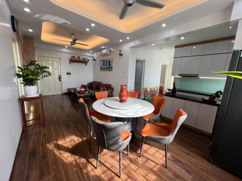 Property Search Vietnam | OneDay | Nhà ở | Niêm yết bán | Bán căn ở toà 1B CC Tân Tây Đô, Ô Diên, Đan Phượng - Gần tầu điện, trường, chợ, bệnh viện