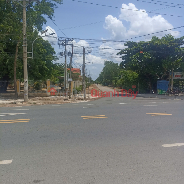 Bank is overwhelmed, need to sell quickly Thanh Binh Tay Ninh land lot, cheap price Sales Listings