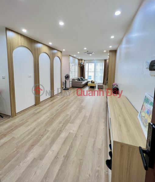 Property Search Vietnam | OneDay | Residential, Rental Listings | The owner needs to rent New Life Ha Long apartment (20th floor, 2002 room A