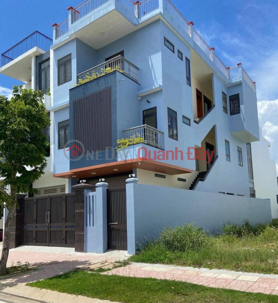 NEW HOUSE FOR RENT IN MY GIA URBAN AREA WITH ELEVATORS INSTALLED. Rental Listings