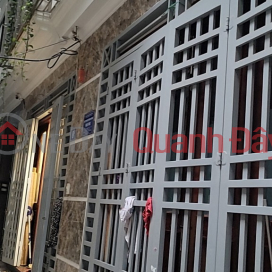 RARE, HOUSES WITH THROUGH FACILITIES, AVOID CAR, BUSINESS BUSINESS, 30M LAUNCHED ON HO TONG MAU STREET, 2.6 BILLION. _0