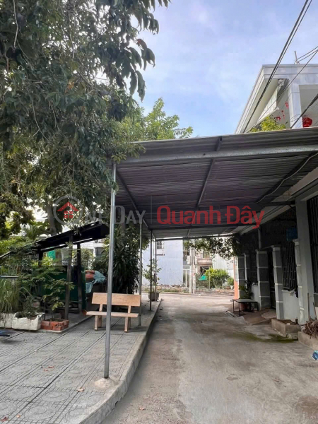 SELLING A HOUSE LEVEL 4 IN RESETTLEMENT IN VINH THAI LANDS - SOUTH NHA TRANG | Vietnam | Sales đ 36.7 Million