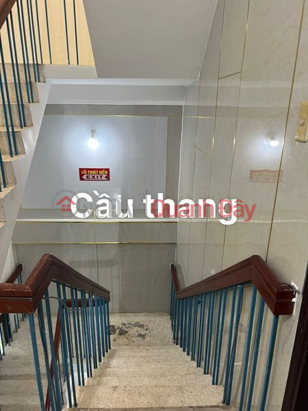 House for rent Su Van Hanh, Ward 13, District 10 | Vietnam, Rental, đ 31 Million/ month