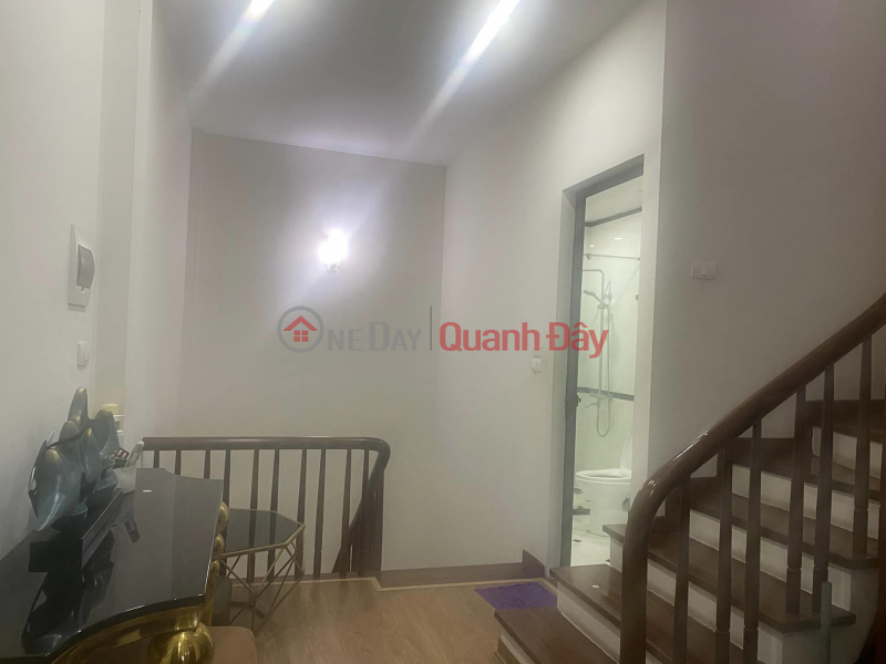 BÁN NHÀ NGUYỄN KHÁNH TOÀN – NHÀ ĐẸP Ở LUÔN QUẬN CẦU GIẤY – 10M RA Ô TÔ TRÁNH – 2 THOÁNG TRƯỚC SAU NỞ HẬU – Việt Nam | Bán, đ 9,8 tỷ