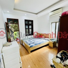 Very BEAUTIFUL Very GOOD for rent Van Cong - Mai Dich Dormitory 65m, 2 bedrooms, 3 airy, more than 1 billion _0