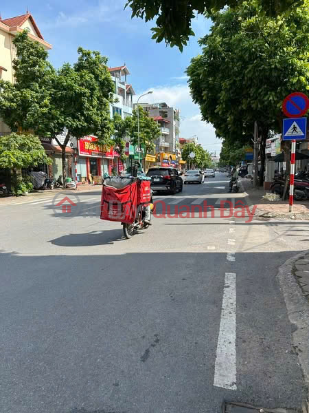 SIÊU HIẾM - ĐẤT ĐẸP TRÂU QUỲ - LÔ GÓC 109,4M - KINH DOANH ĐỈNH - Ô TÔ TẢI TRÁNH - CHỈ 19,5 TỶ Niêm yết bán