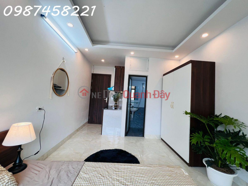 Super quality Tan Trieu apartment for sale, full fire protection, cash flow up to 11%\\/year, about 15 billion Vietnam | Sales đ 15.5 Billion