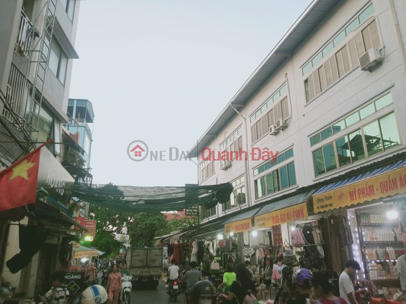 Property Search Vietnam | OneDay | Nhà ở, Niêm yết bán | Chủ gửi Bán gấp đất An Khánh, Hoài Đức, 45m2, ô tô kinh doanh giá chỉ 2.8 tỷ