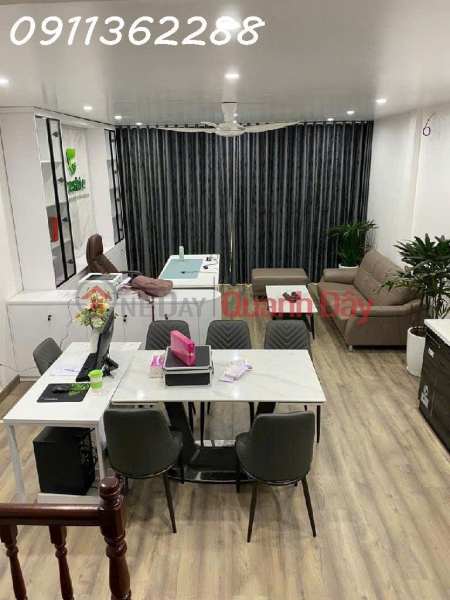 House for sale on Nguyen Luong Bang street, Dong Da, 31m2, 6 floors, 14.6 billion Sales Listings