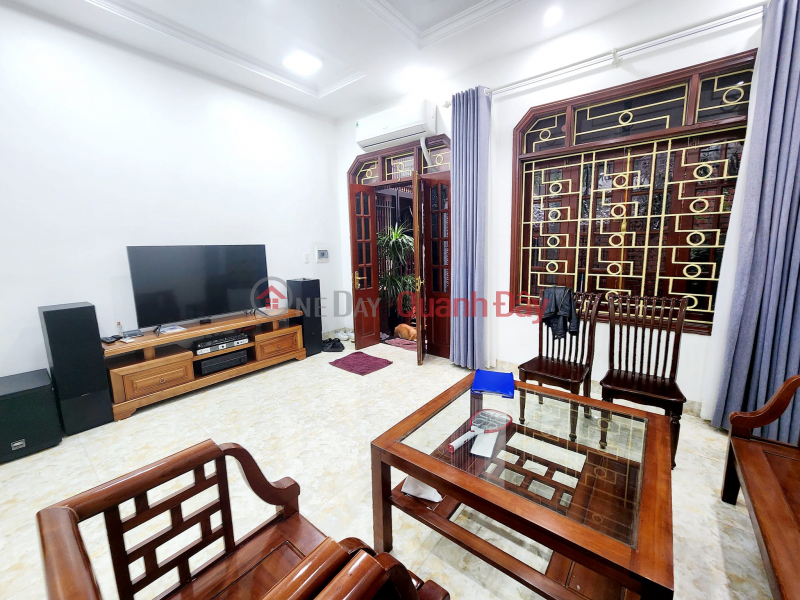 Xuan La house for sale, CAR, office owner gives free furniture 55M2 7.2T | Vietnam, Sales | ₫ 7.2 Billion