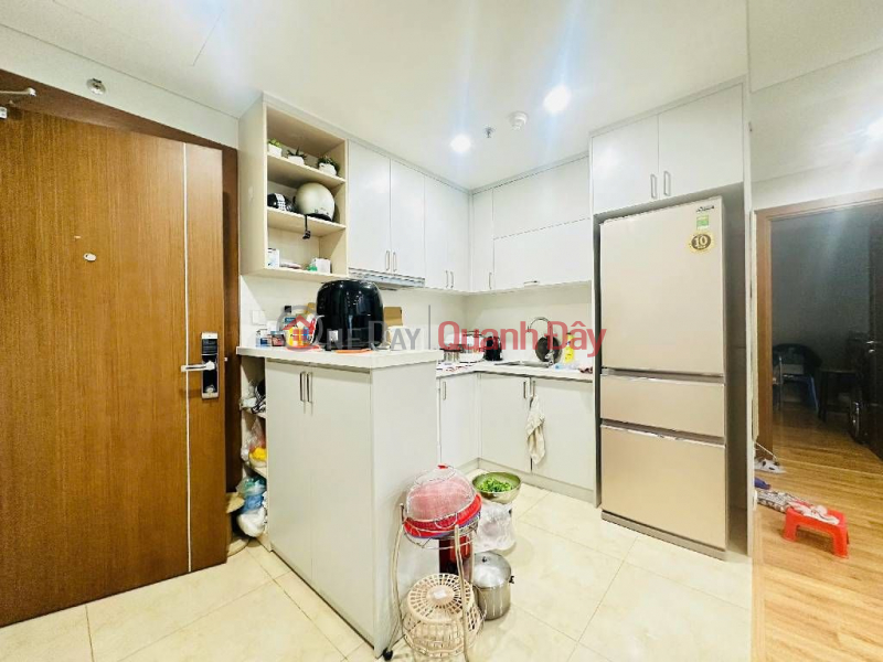 đ 9.3 Billion APARTMENT FOR SALE AT THE LEGEND – 2-BEDROOM UNIT AT A GOOD PRICE IN ITS SEGMENT