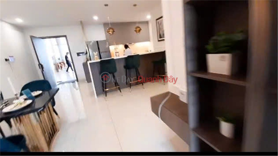 Chính Chủ Cần Sang Lại HĐ Căn Hộ Cao Cấp Universe Complex Tại Phường Hố Nai,TP Biên Hòa, Đồng Niêm yết bán