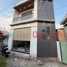 Brand new 1T1L house for sale in Quang Vinh Ward, near Thanh intersection, 62m2 only 2.9 billion _0