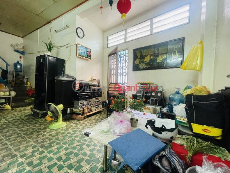 Property Search Vietnam | OneDay | Residential | Sales Listings | Small house for sale in Phu Nhuan District, close to Nguyen Van Troi frontage, 1 ground floor, 1 upper floor, HCĐ.