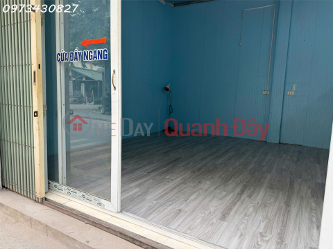 Cho thuê phòng 25m2 vừa ở vừa kinh doanh số 122 cụm 1, xã Liên Trung, 2,5tr/tháng _0