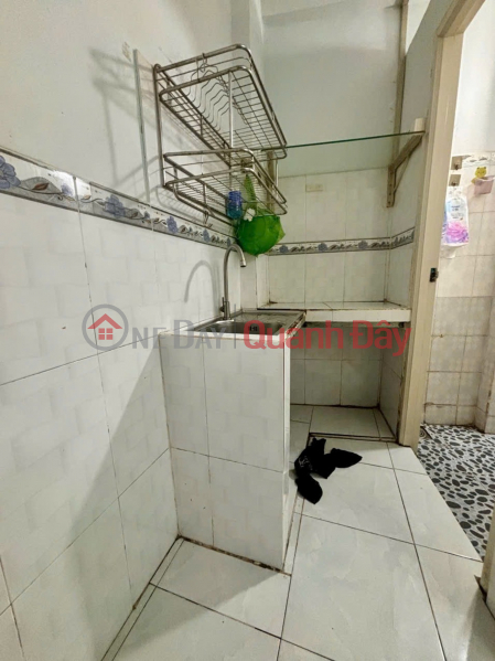 Nhà mini gần Chợ Gò Vấp - sổ riêng - Chỉ 1 tỷ 890, Việt Nam | Bán đ 1,89 tỷ