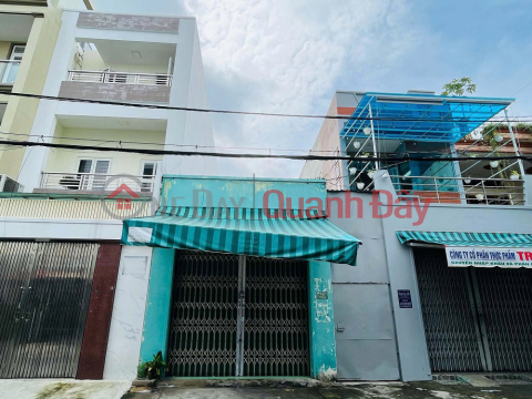 Business frontage, Tay Thanh Ward, area 5x21m, over 9 billion _0