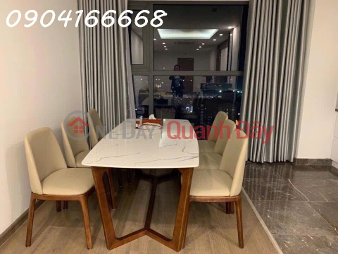 APARTMENT FOR RENT IN CAU GIAY, HANOI - Address: Apartment 2608, FLC building 265 Cau Giay, Hanoi _0