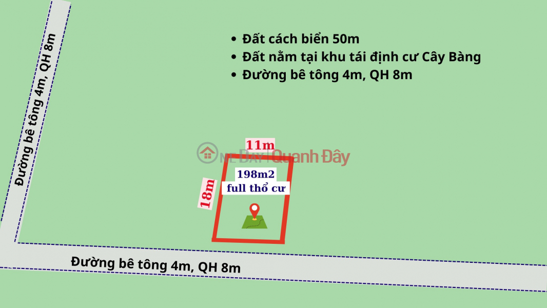 Property Search Vietnam | OneDay | | Sales Listings road surface near the sea