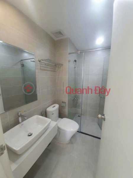Property Search Vietnam | OneDay | Residential | Sales Listings | Bán CH tại Dự án Central Premium, Q8, HCM DT 32m2 giá 1.65 Tỷ