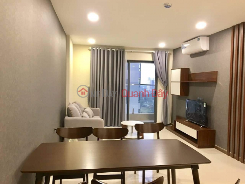 De Capella Apartment, Luong Dinh Front of District 2, 3 Bedrooms, 95m2, Price 4.9 billion. House Available for Immediate Pickup, Vietnam, Sales ₫ 4.9 Billion