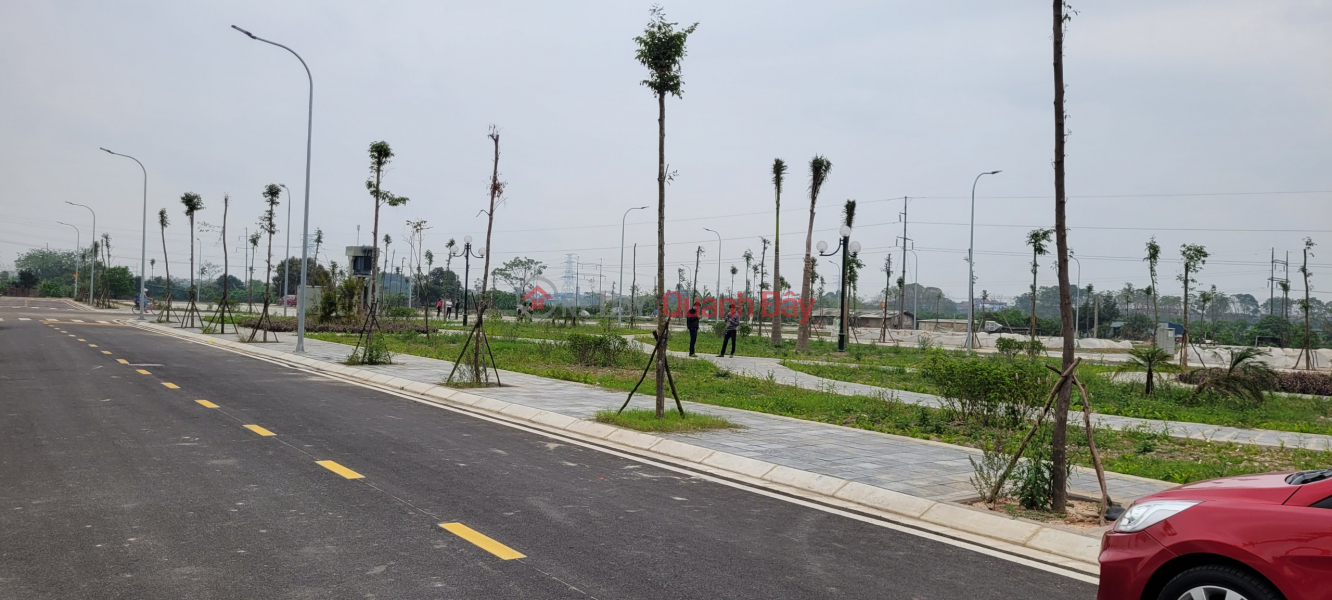 Property Search Vietnam | OneDay | Residential | Sales Listings AUCTION X6 HA LO, LIEN HA November 11, 2023 - CHEAPEST IN DONG ANH