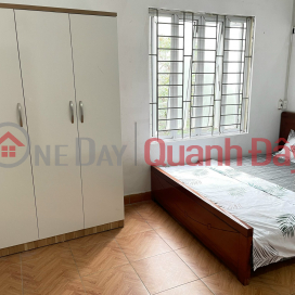 (Rare) Cheap, Spacious and Beautiful Studio Room, Fully Furnished right at Nguyen Hoang _0