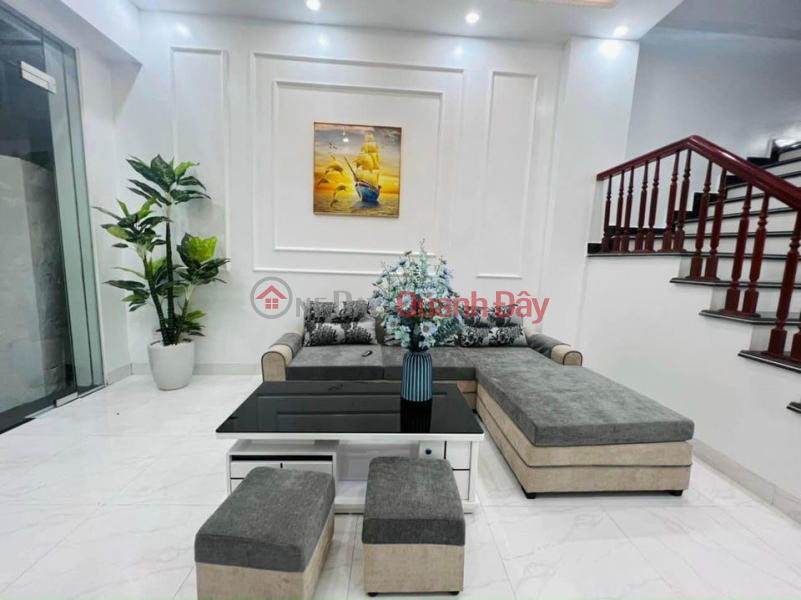 Selling a 3-storey house in Ngo Quyen Street - Thanh Binh - Hai Duong Sales Listings