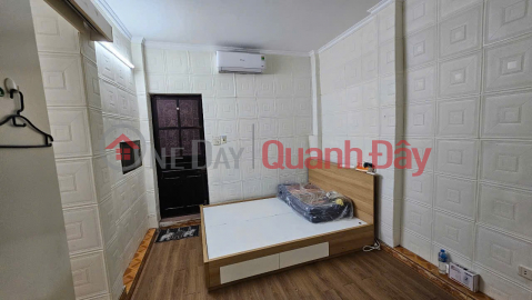 NHÀ ĐẸP - GIÁ TỐT - CẦN Bán GẤP Căn Nhà Riêng Khu Cửa Nam, Hoàn Kiếm, Hà Nội _0