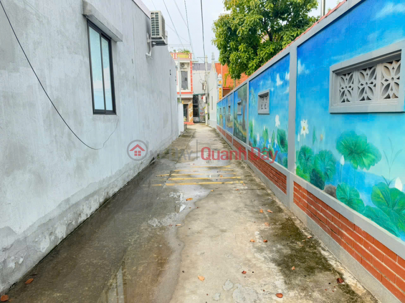 Property Search Vietnam | OneDay | Residential | Sales Listings, Beautiful land, group 5, Quang Minh, Me Linh, Hanoi. Near industrial park, car parking at door. Area 65m2, price 3.1 billion.
