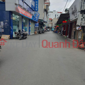 LAND FOR SALE FOR FREE HOUSE C4 HOANG LIEN - LIEN MA - NEAR FINANCE ACADEMY - 70M2 - MT5.5 - PRICE 5.6 BILLION _0
