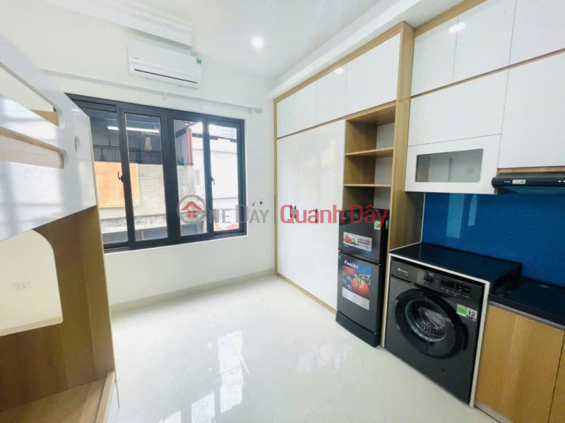 House for sale, wide alley, near the street, area 73m, 7 floors, 15 minutes, revenue 90 million \\/ month, price 20 billion | Vietnam | Sales | đ 20 Billion