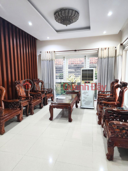 Property Search Vietnam | OneDay | Residential Sales Listings | Beautiful House with 10m Horizontal Business Front To Ky Hoc Mon