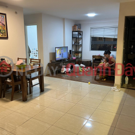 Owner quickly sells apartment 1501 Trung Rice City Linh Dam building, area 67m2, 2 bedrooms, 2 bathrooms _0