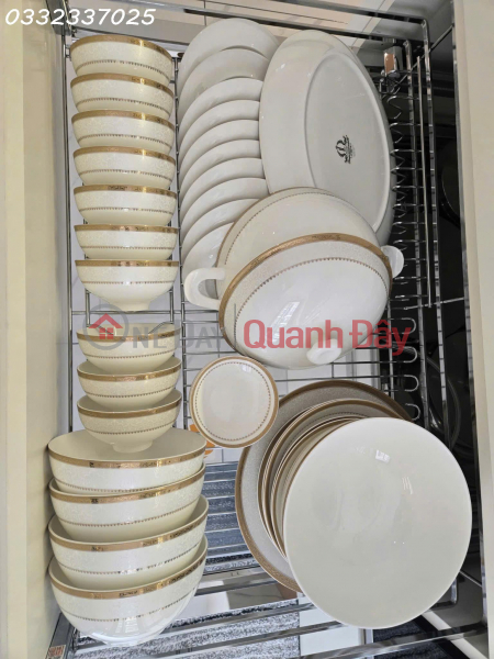 đ 18 Million/ month, APARTMENT FOR RENT - 2 BEDROOMS, 2 BATHROOMS – THE BEVERLY VINHOMES GRAND PARK (DISTRICT 9)