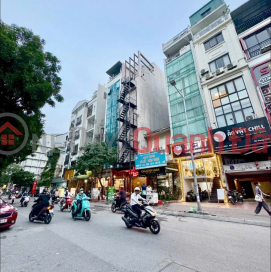 SUPER PRODUCT ON KHAM THIEN STREET - BUSINESS AT THE TOP<br \/> - DONG DA CENTER<br \/> - SUPER HUGE CASH FLOW - _0