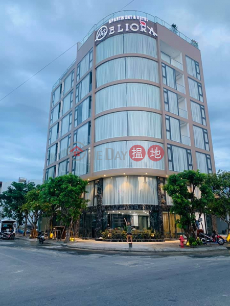 Khách sạn & Căn hộ Meliora Đà Nẵng (Meliora Hotel & Apartment Da Nang) Ngũ Hành Sơn|搵地(OneDay)(1)